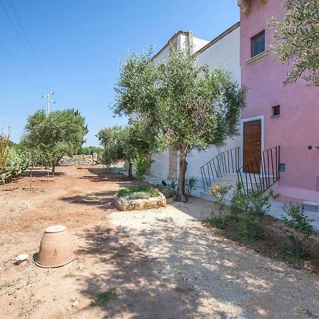 Apartamento Chiesa Del Carmine Gallipoli Exterior foto