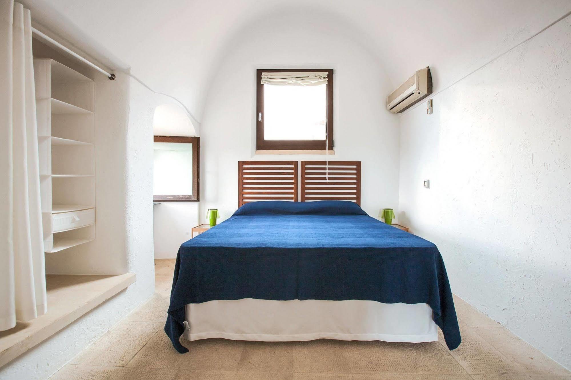 Apartamento Chiesa Del Carmine Gallipoli Exterior foto