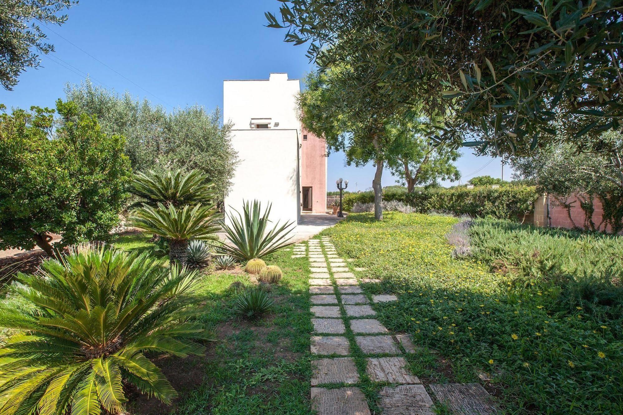 Apartamento Chiesa Del Carmine Gallipoli Exterior foto
