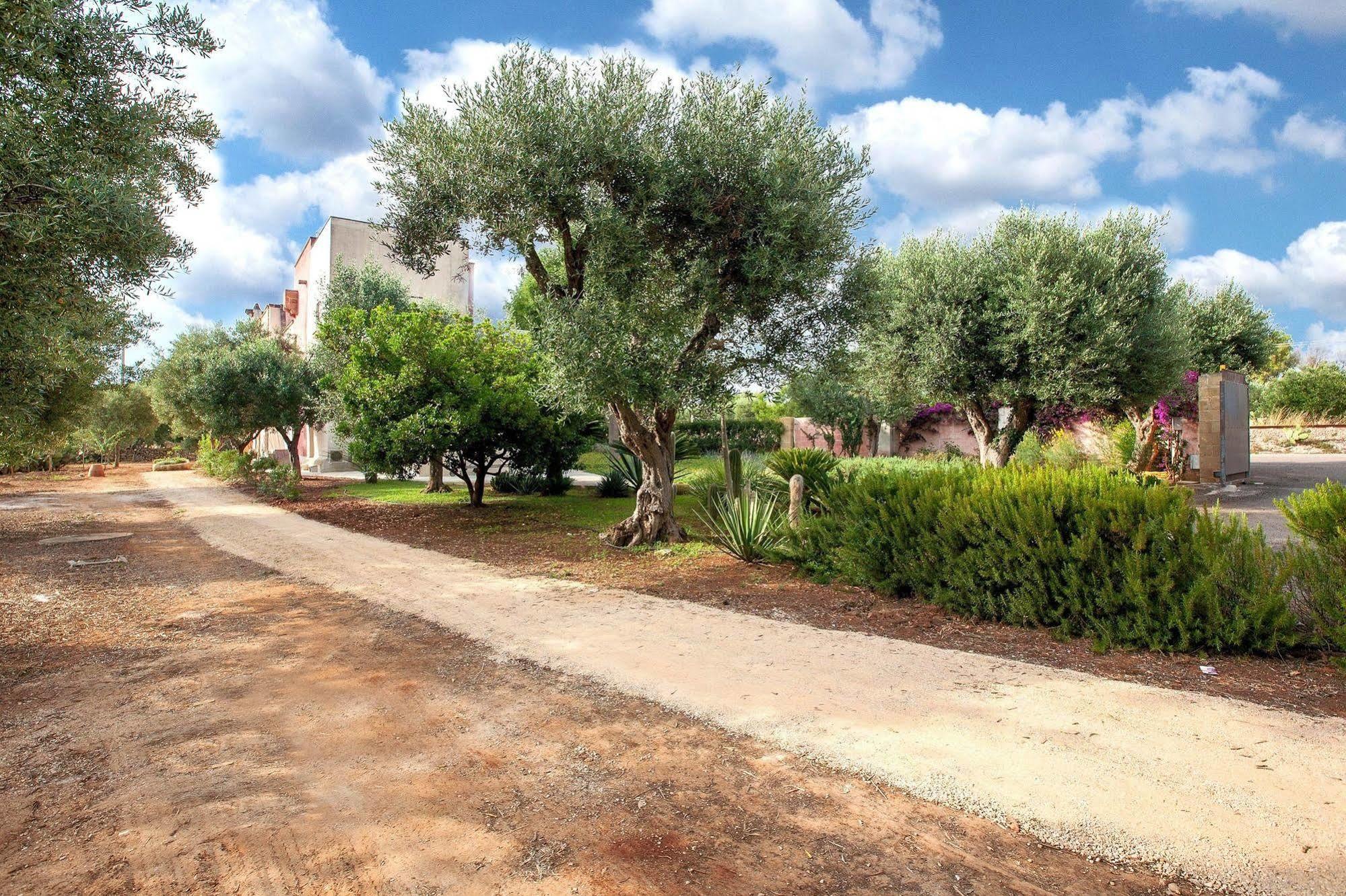 Apartamento Chiesa Del Carmine Gallipoli Exterior foto