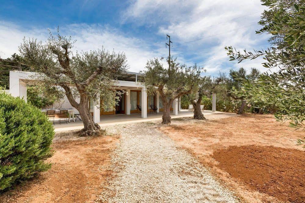 Apartamento Chiesa Del Carmine Gallipoli Exterior foto